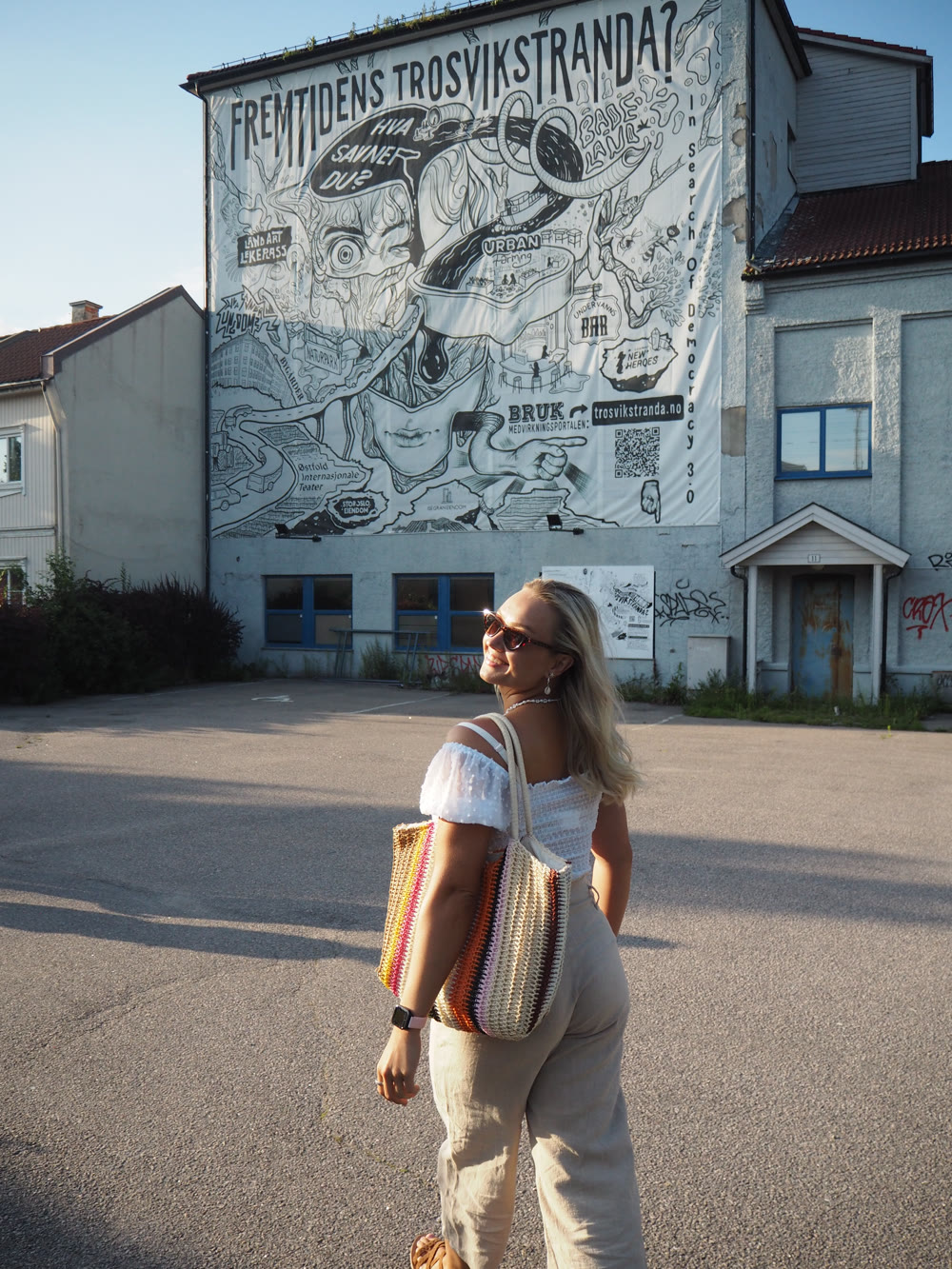 Sarah Victoria Berg